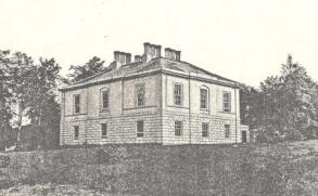 Hannahfield B&amp;W Small