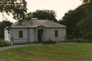 Ladyfield West (Hannahfield) Small