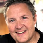 Stuart Portrait Photo