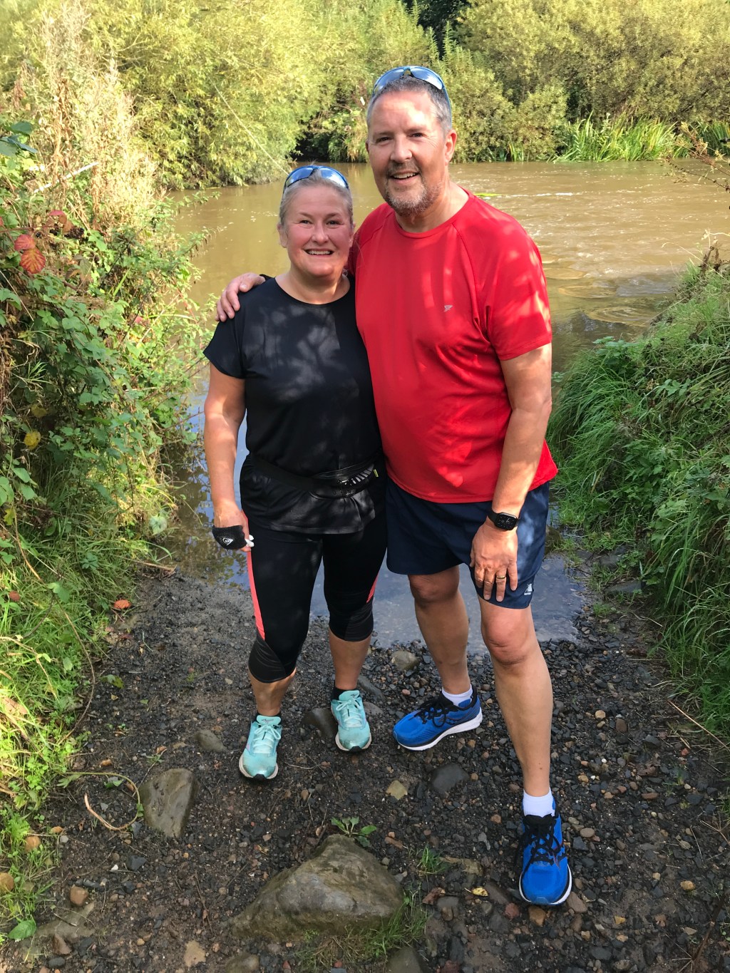 The ‘T’ Word Part 18 – Celebrating My First Craniversary with Imposter&nbsp;Syndrome!